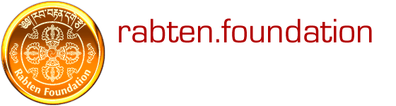 Rabten Stiftung